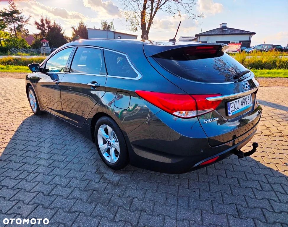Hyundai i40 1.6 Comfort - 15