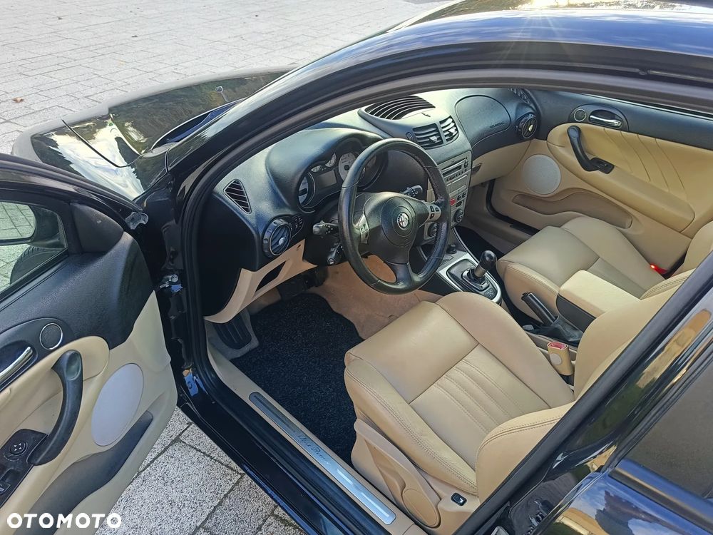Alfa Romeo 147 2.0 Sel Exclusive - 6