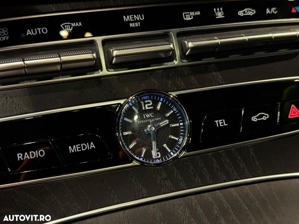 Mercedes-Benz CLS 450 MHEV 4MATIC Aut - 27