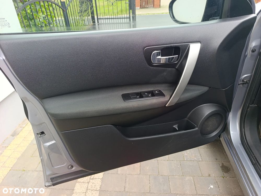 Nissan Qashqai 1.6 Acenta Pack - 18