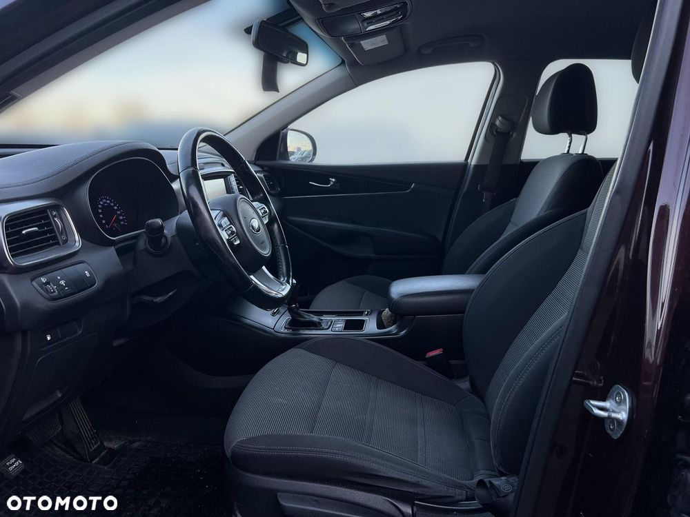 Kia Sorento - 14