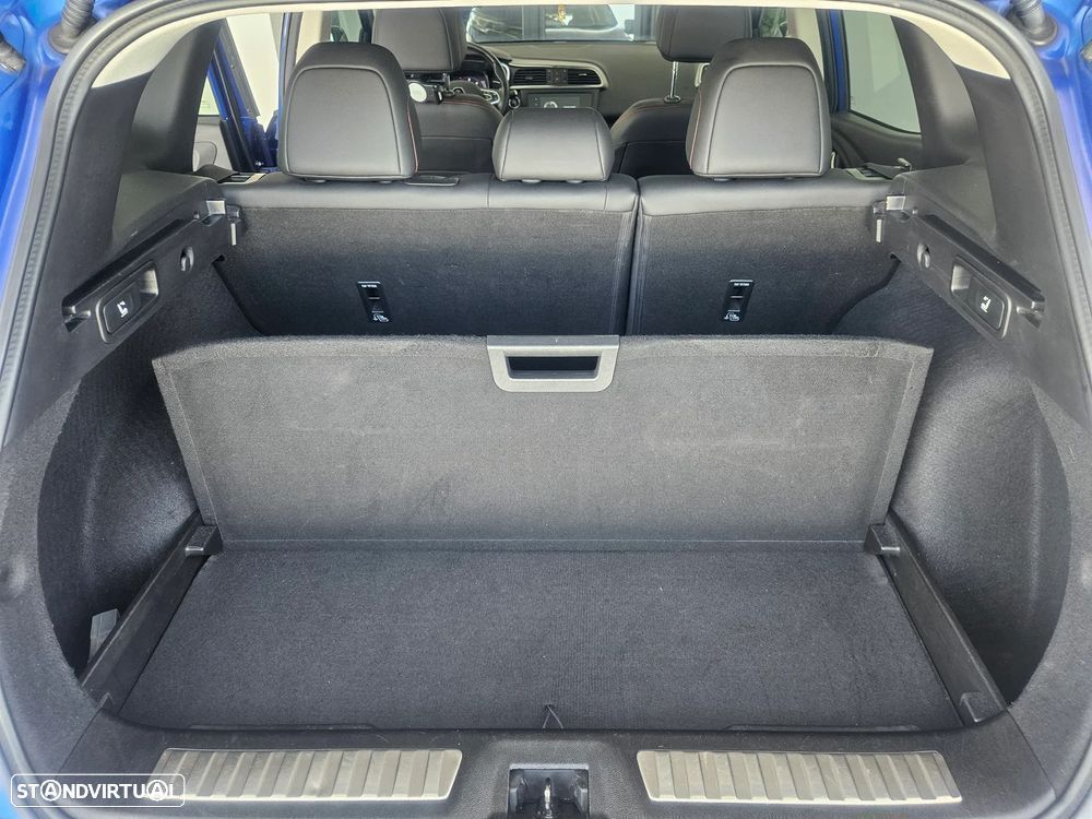 Renault Kadjar 1.5 dCi Black Edition - 10
