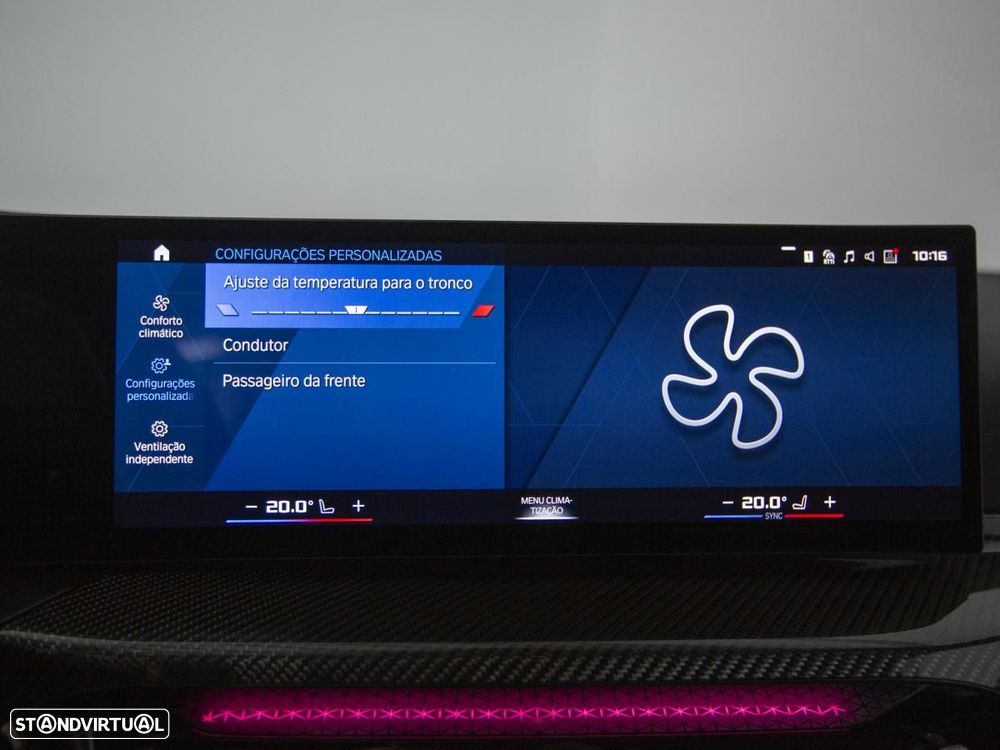 BMW M4 Competition xDrive - 38