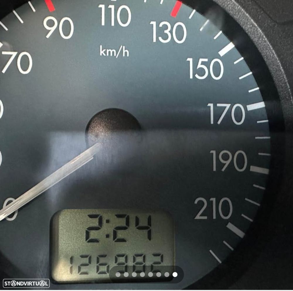 Citroën Saxo 1.1i Exclusive - 7