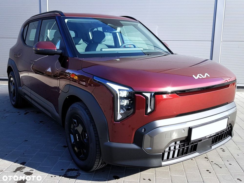Kia EV2 42.2kWh Earth - 5