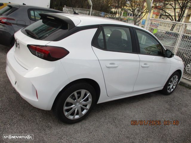 Opel Corsa 1.5 D Business Edition - 4