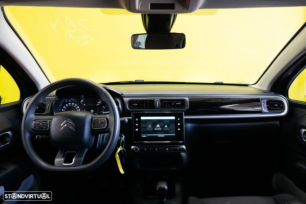 Citroën C3 1.5 BlueHDi Shine - 9