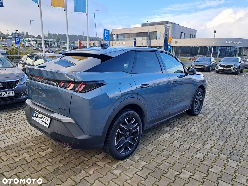 Peugeot 3008 1.2 PureTech mHEV Allure Pack S&S e-DCS6 - 3