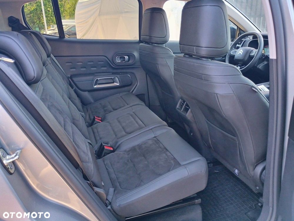 Citroën C5 Aircross 1.6 PHEV 225 Max EAT8 - 19
