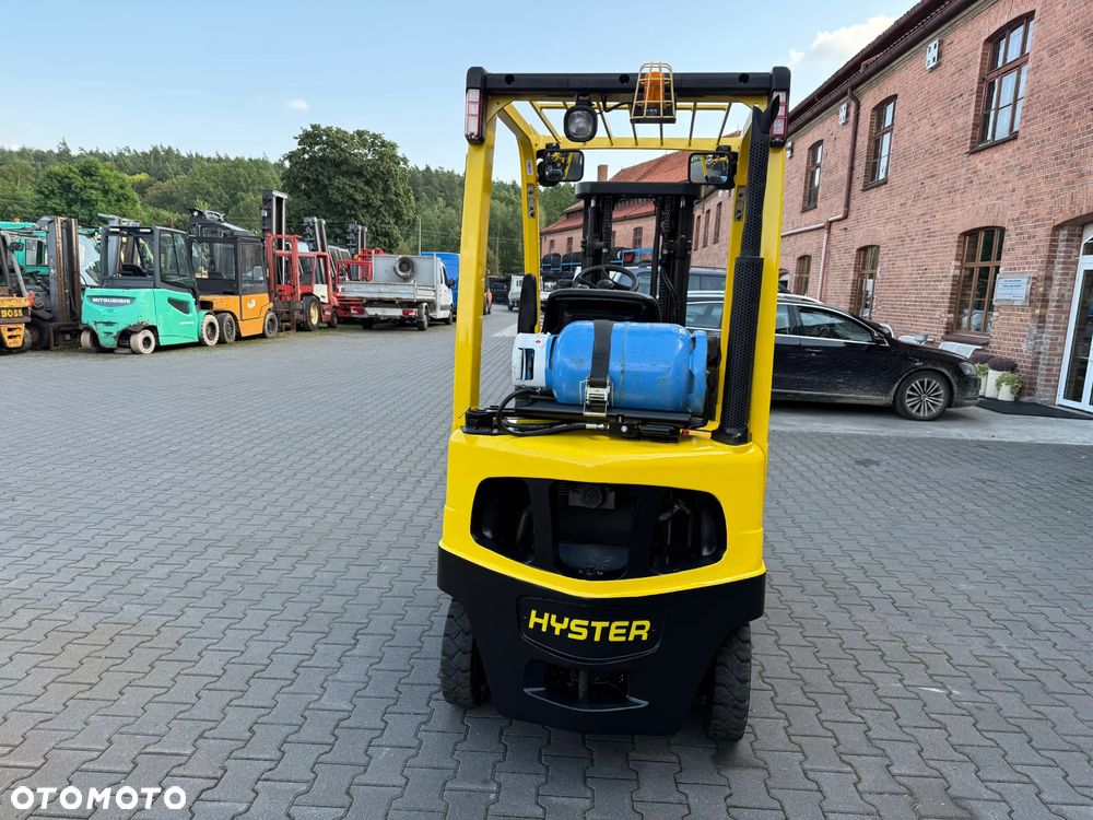 Hyster H1.6FT - 4