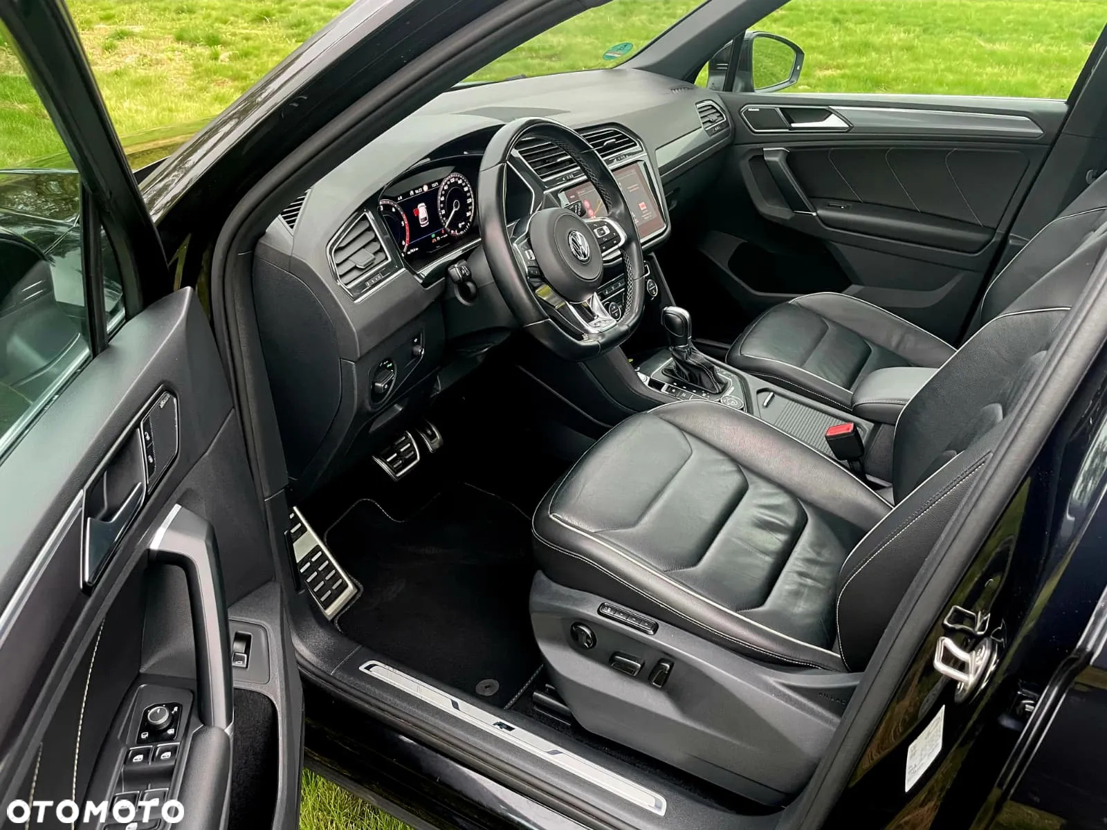 Volkswagen Tiguan - 20