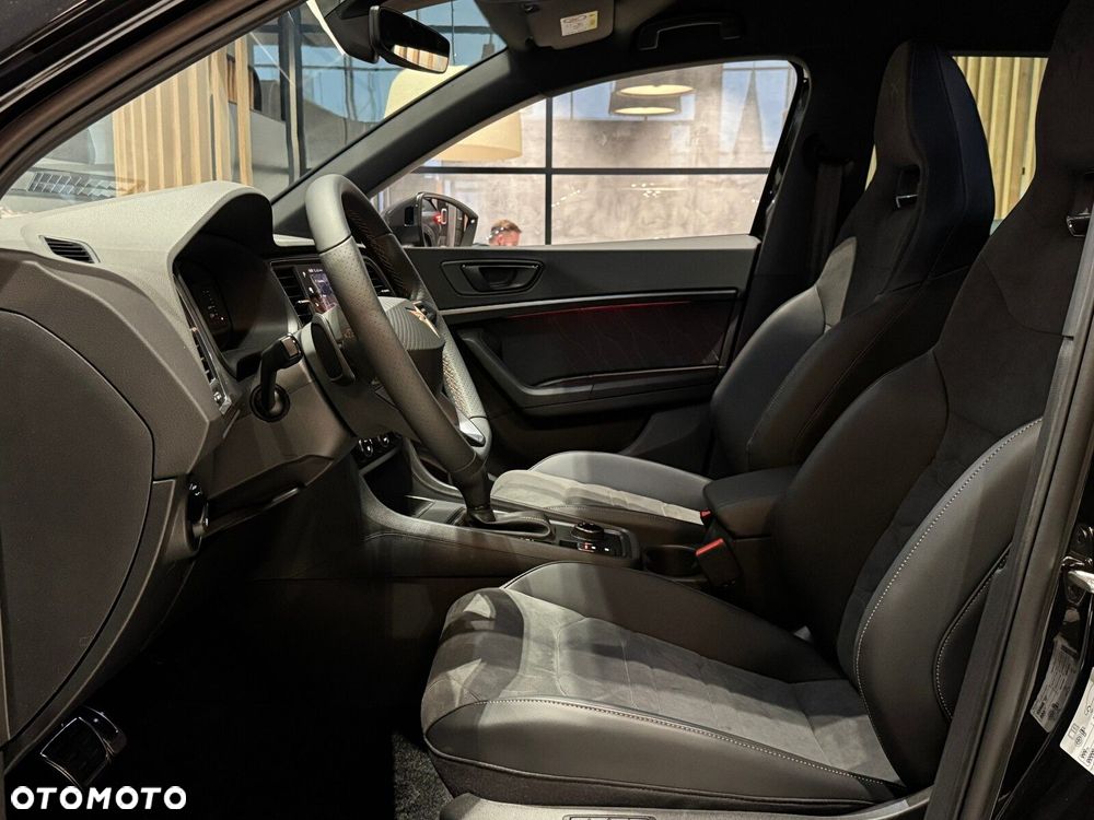 Cupra Ateca 1.5 TSI DSG - 19