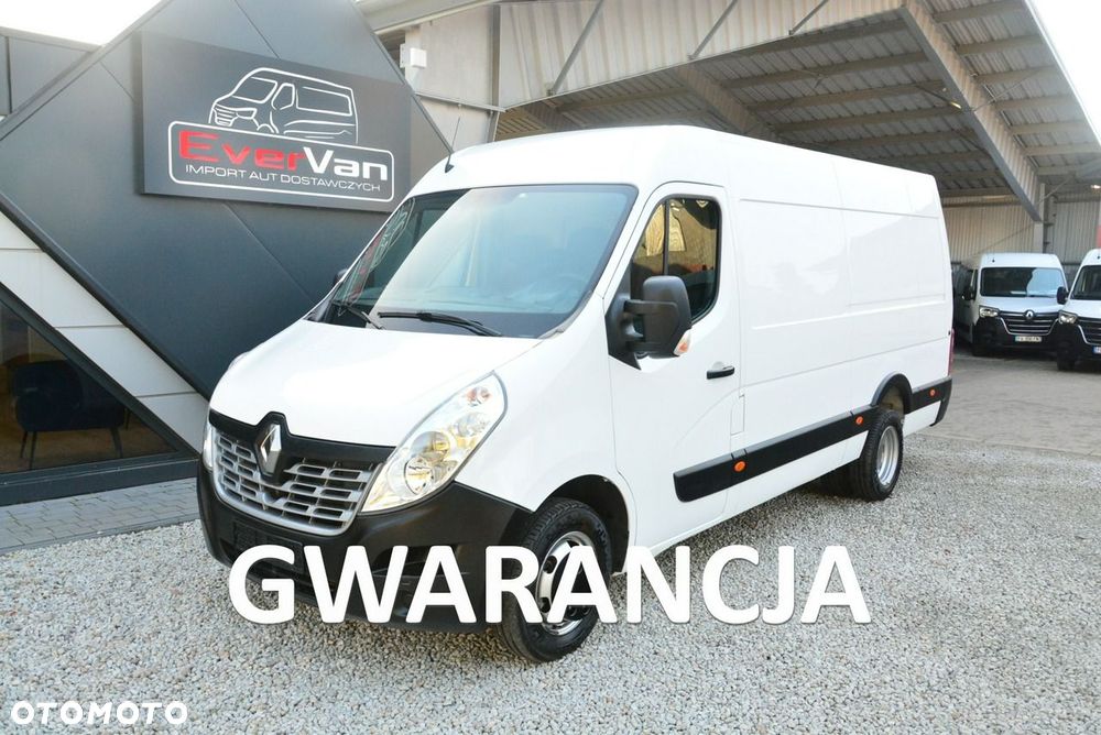 Renault Master - 2