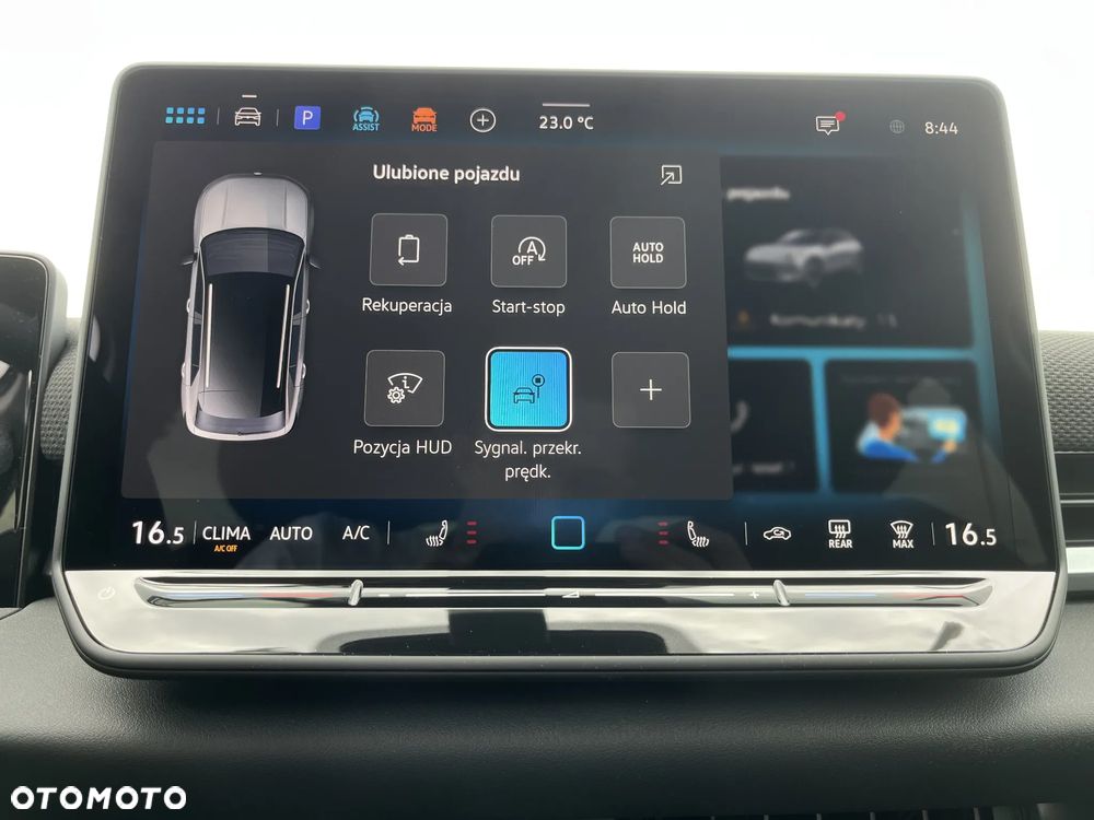Volkswagen T-Roc 1.5 eTSI Style DSG - 30