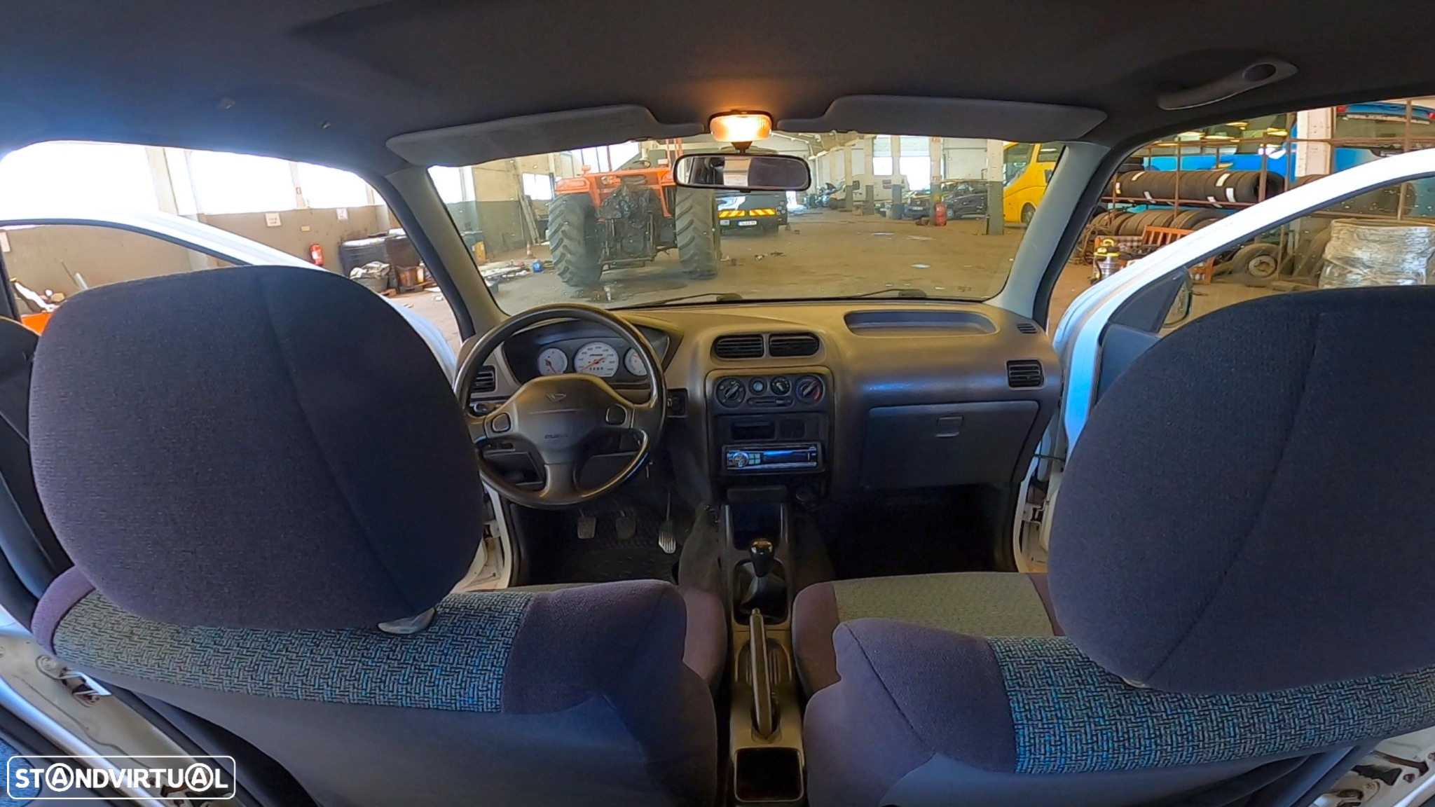 Daihatsu Terios - 23