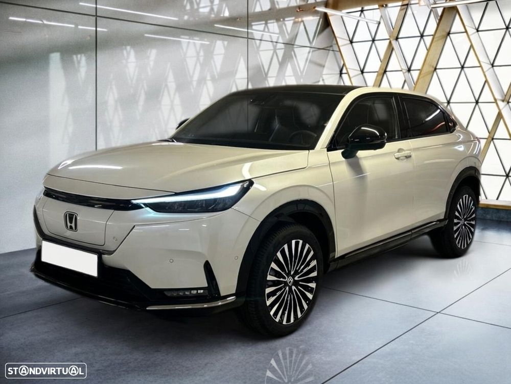 Honda e-Ny1 Advance-Pack - 1