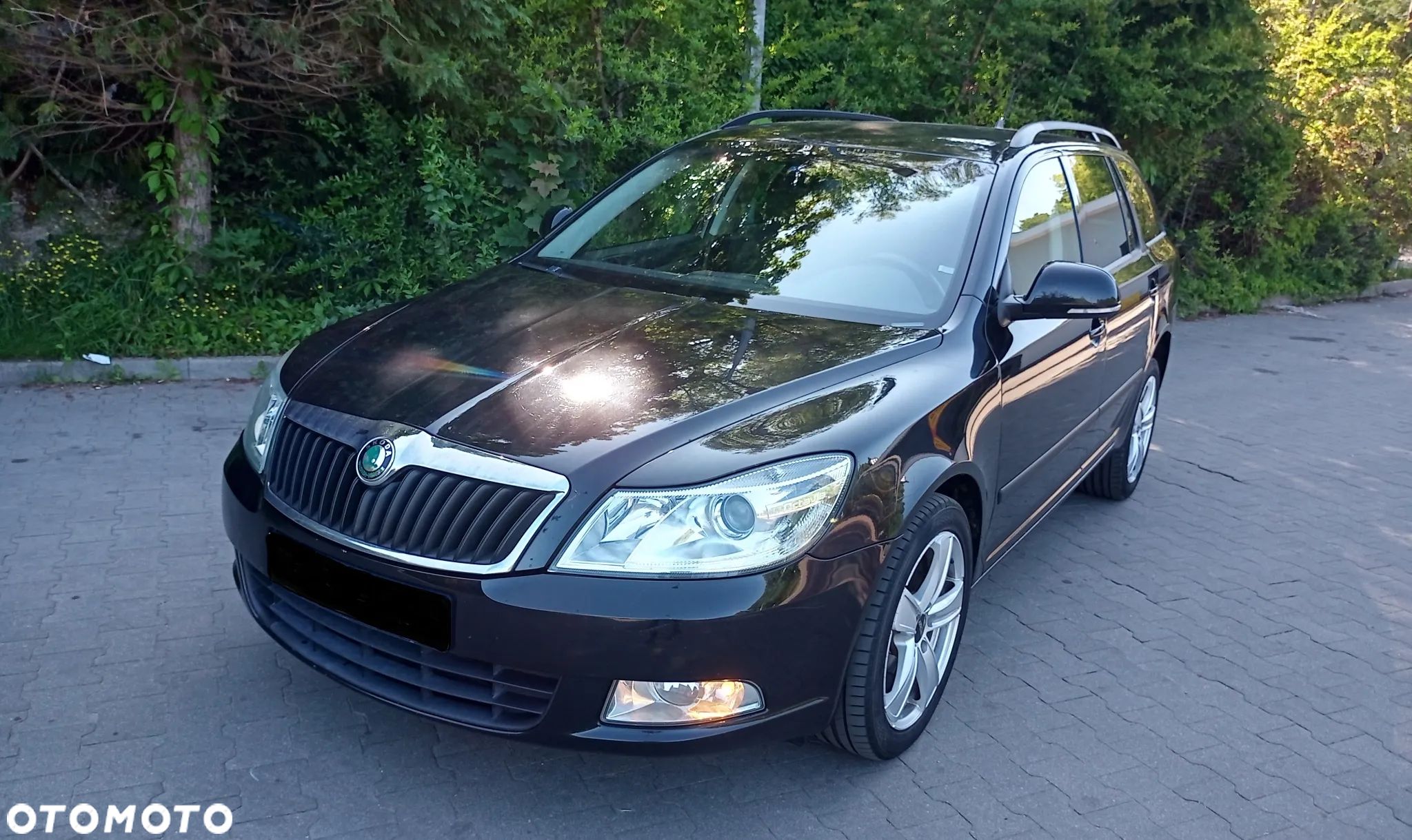 Skoda Octavia 1.6 TDI Ambition - 1