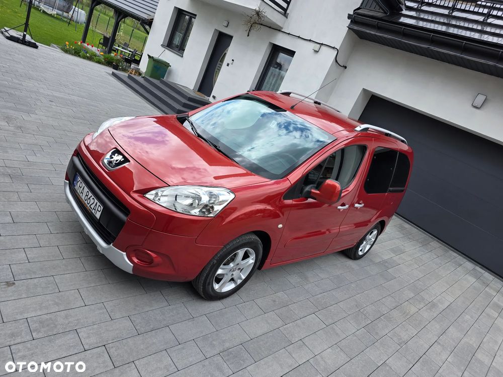 Peugeot Partner - 2