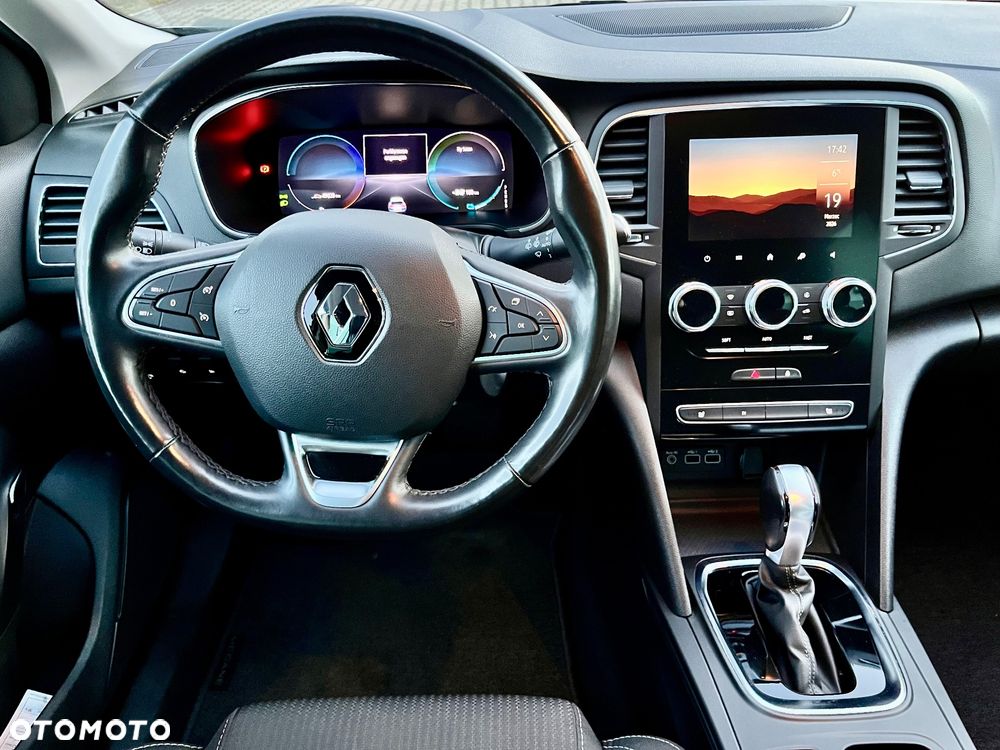 Renault Megane - 26