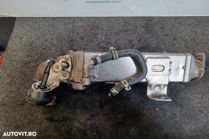 Racitor gaze 79633AL BMW Seria 3 E90 [facelift] [2008 - 2013] Sedan 3 - 4