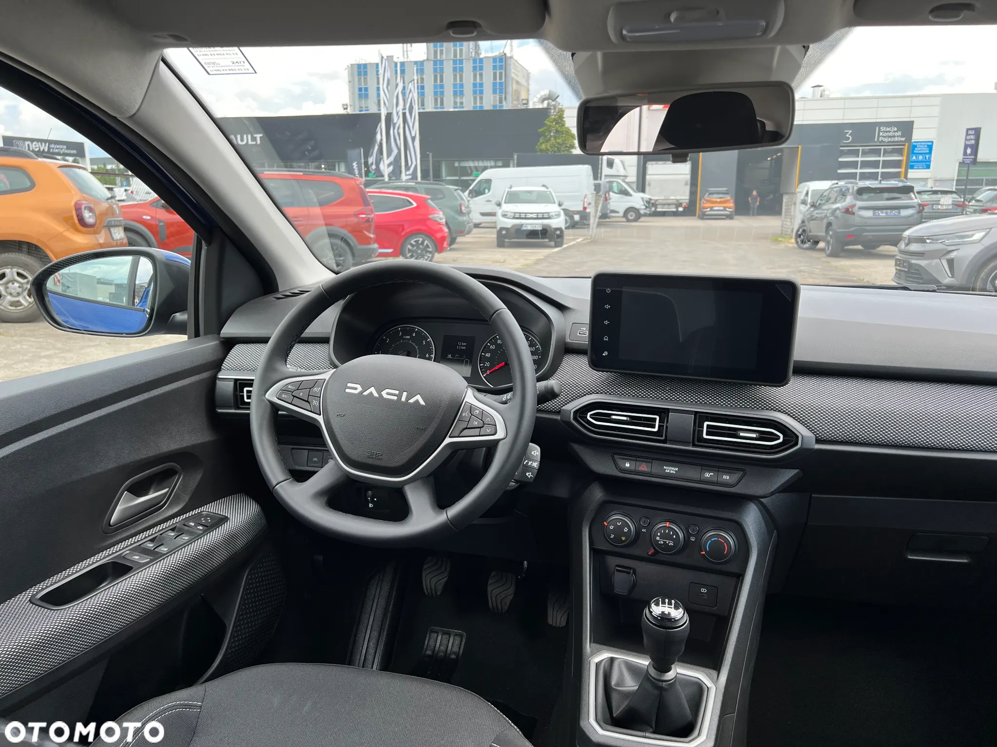 Dacia Sandero - 9