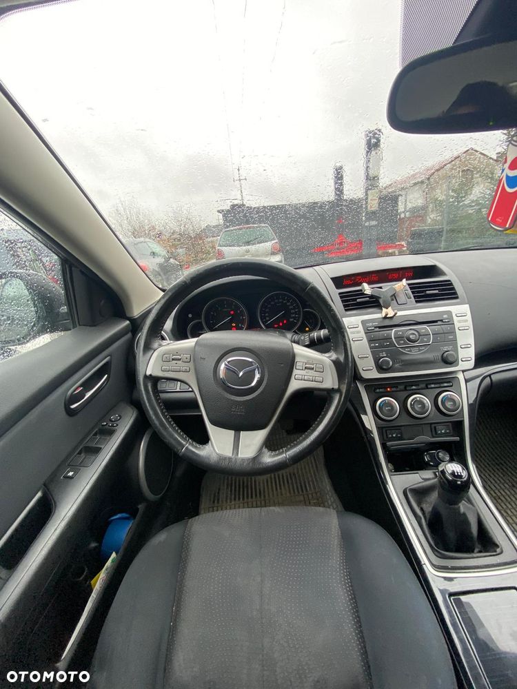 Mazda 6 - 22