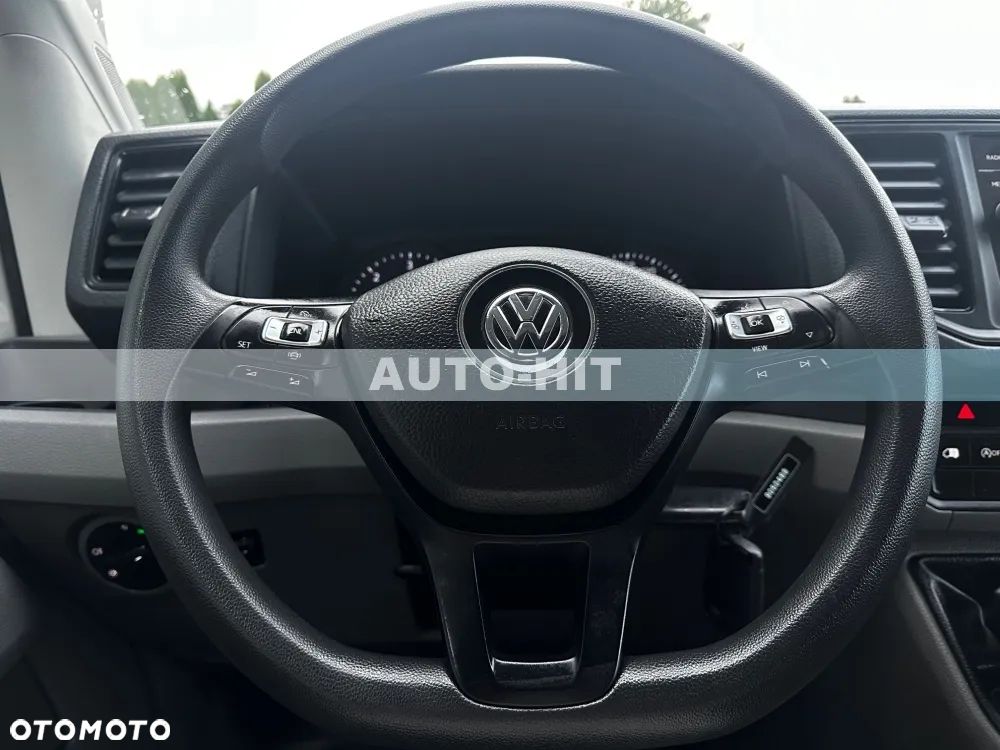 Volkswagen Crafter - 22