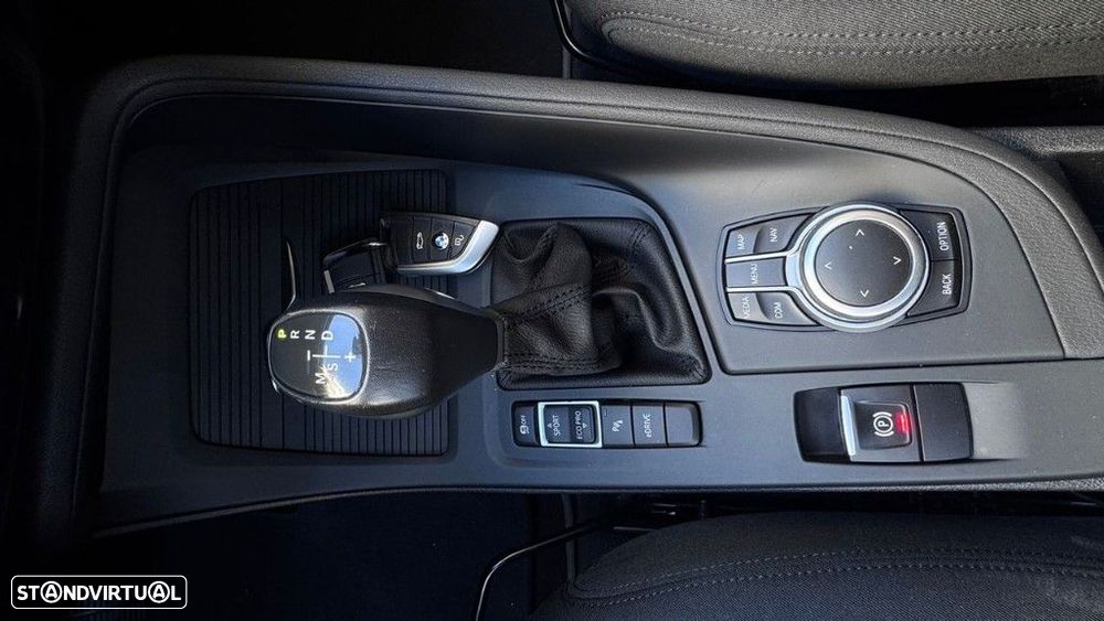 BMW X1 25 e xDrive - 16