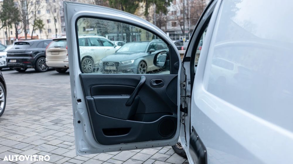 Renault Kangoo 1.5 Energy dCi 90 E6 Expression - 27