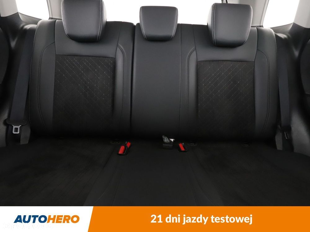 Suzuki Vitara 1.4 Boosterjet XLED 2WD - 15