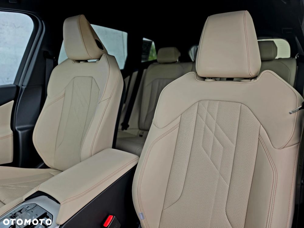 BMW X3 xDrive30e PHEV - 19