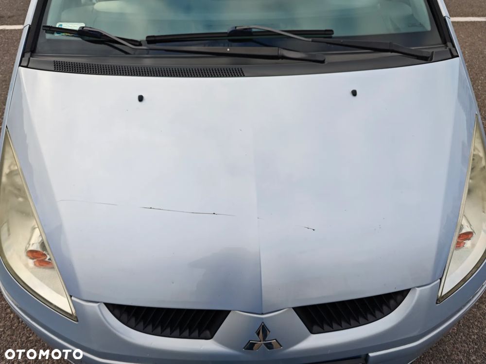 Mitsubishi Colt - 14