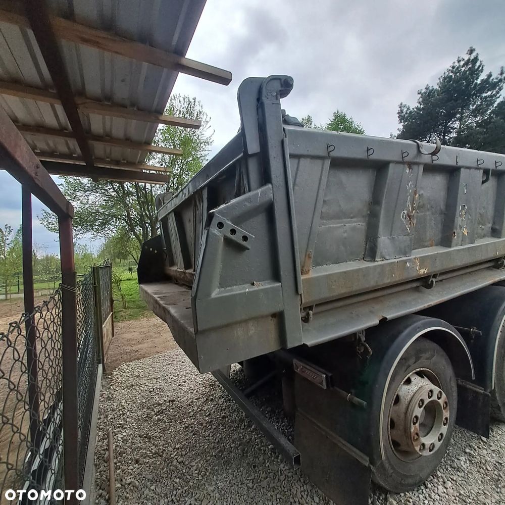 Volvo FE 300 - 8