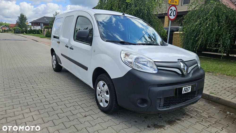 Renault KANGOO - 6