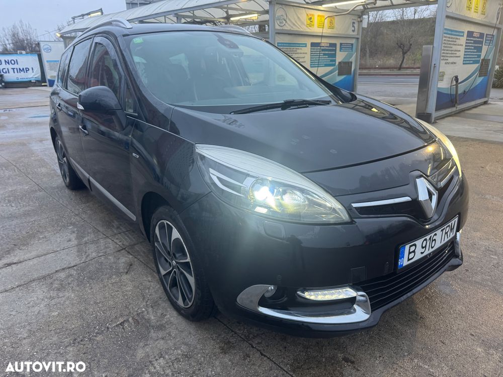 Renault Grand Scenic - 23
