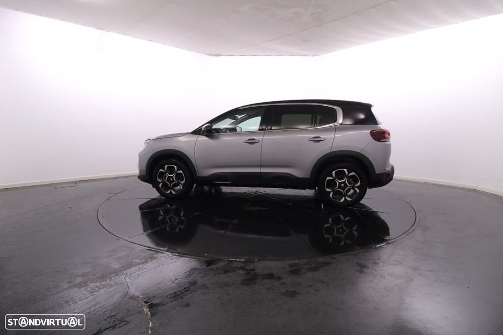Citroën C5 Aircross 1.5 BlueHDi Max EAT8 - 4