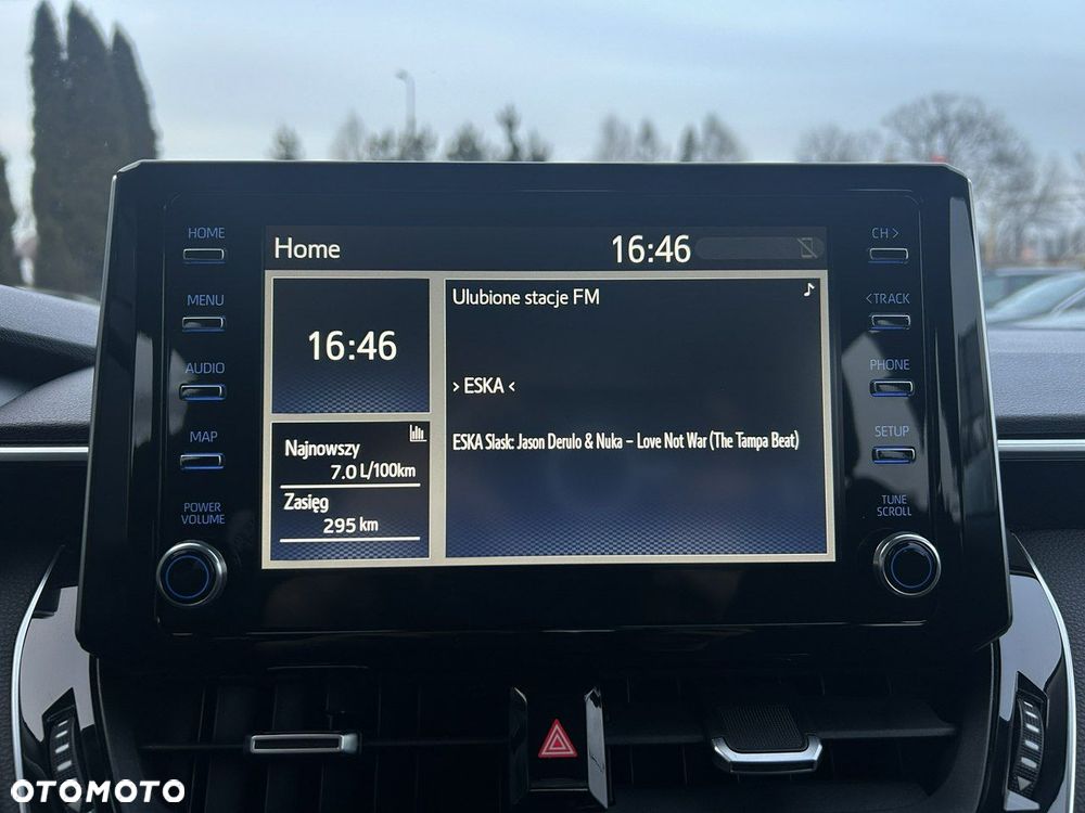 Toyota Corolla 1.5 Comfort MS - 26