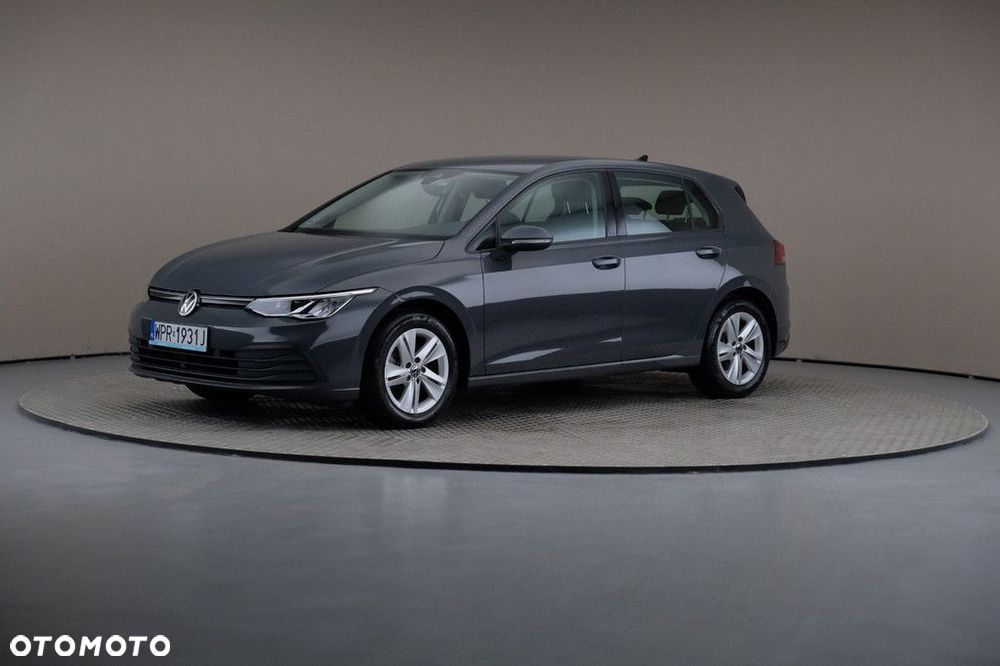 Volkswagen Golf 1.5 TSI Life - 1