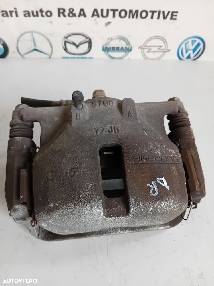 Etrieri Etrier Stanga Dreapta Fata Suzuki Vitara 2015-2020 1.6 Benzina M16A Cutie Automata TF-73SC - 8