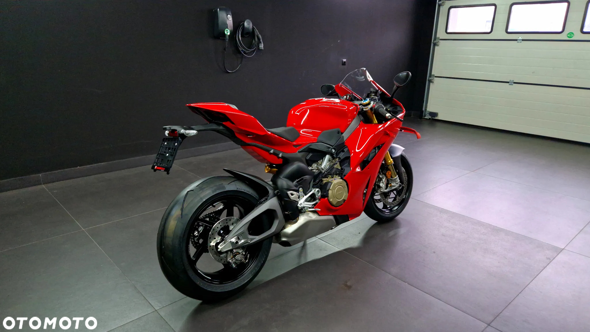 Ducati Panigale V4S - 3