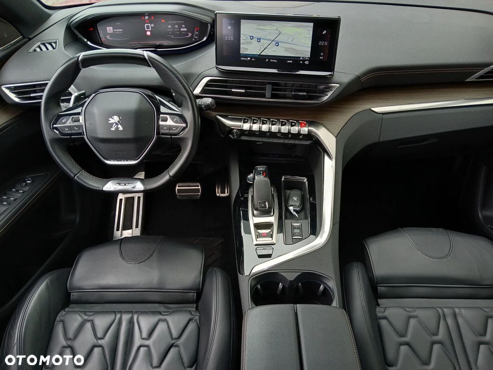 Peugeot 3008 - 8