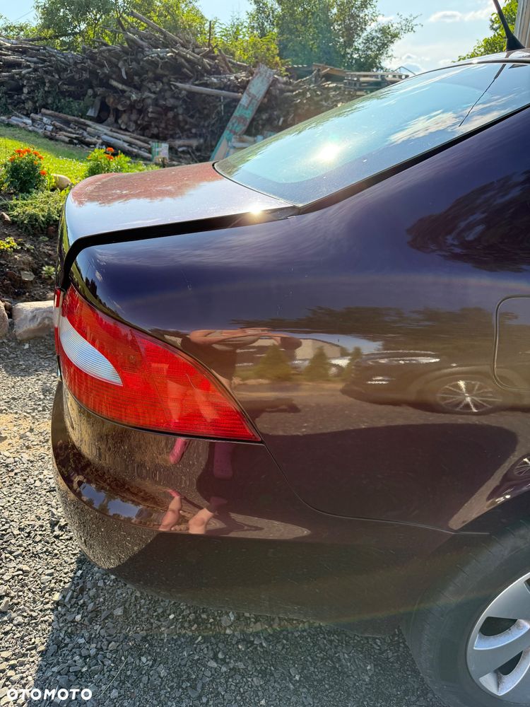 Skoda Superb 1.8 TSI Ambition DSG - 8