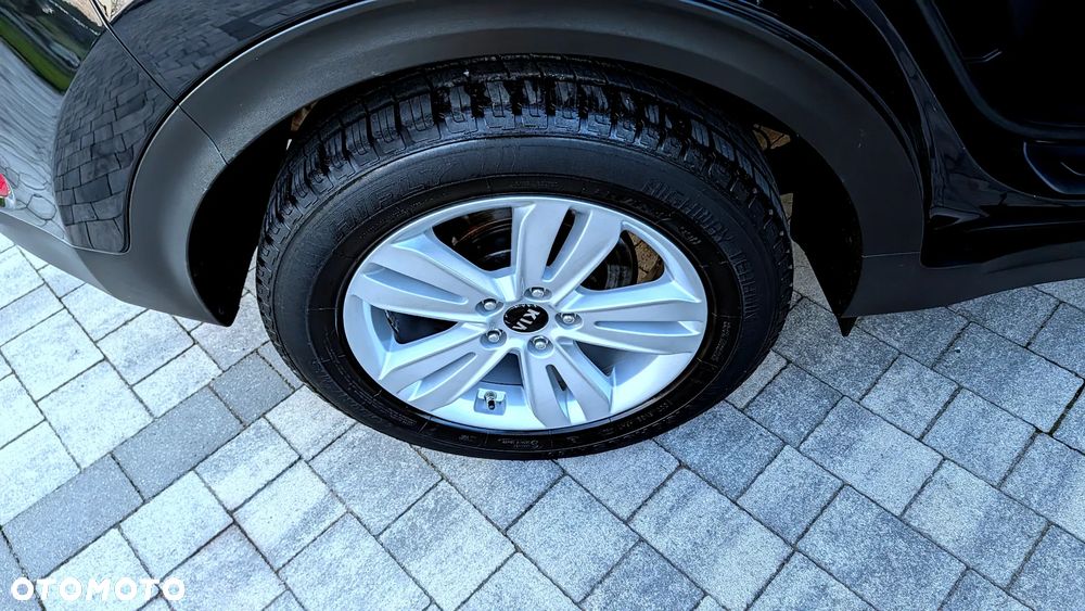 Kia Sportage 1.6 GDI Business Line 2WD - 28