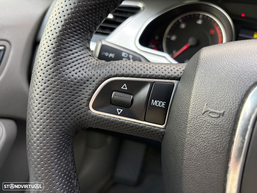 Audi A5 Sportback 2.0 TDI S-line - 11