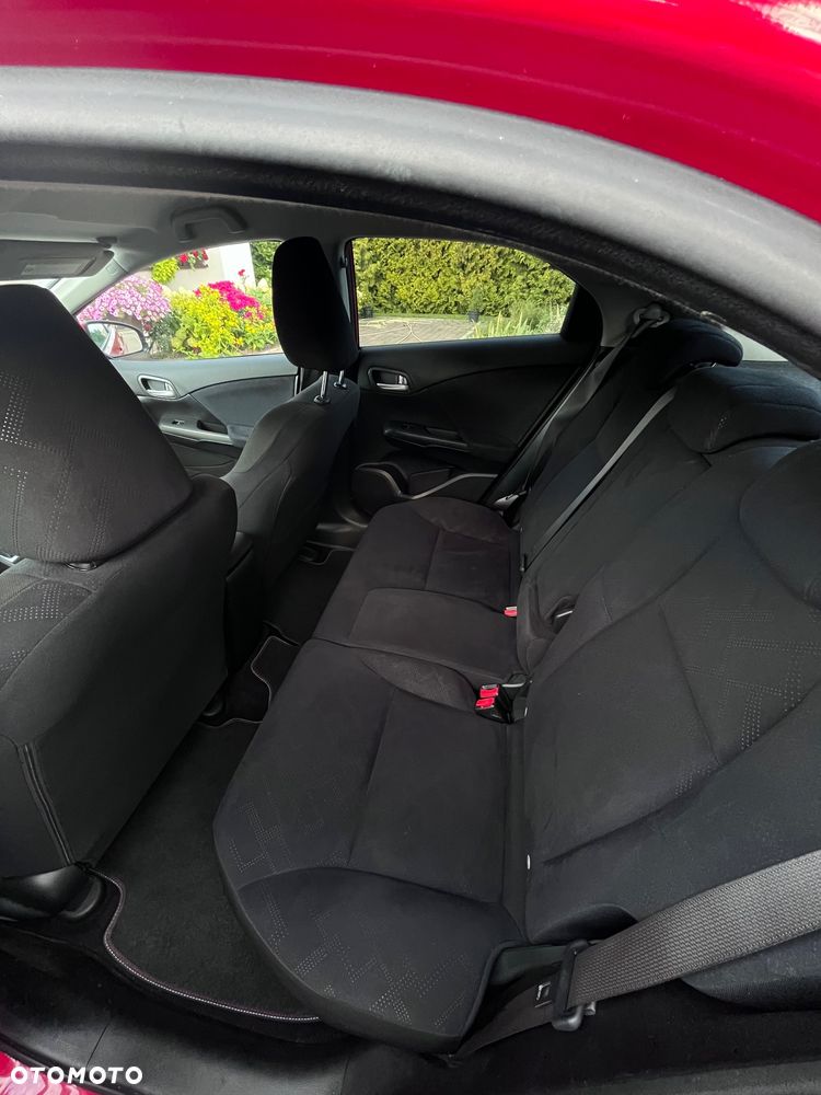 Honda Civic - 9