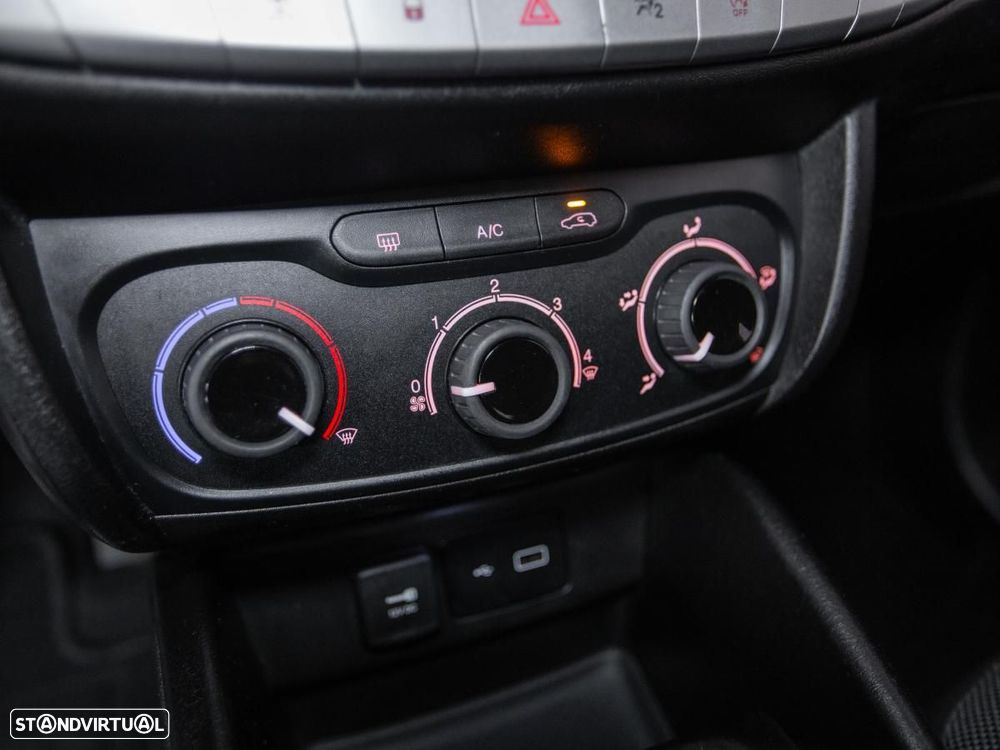 Fiat Tipo 1.3 M-Jet Street - 16