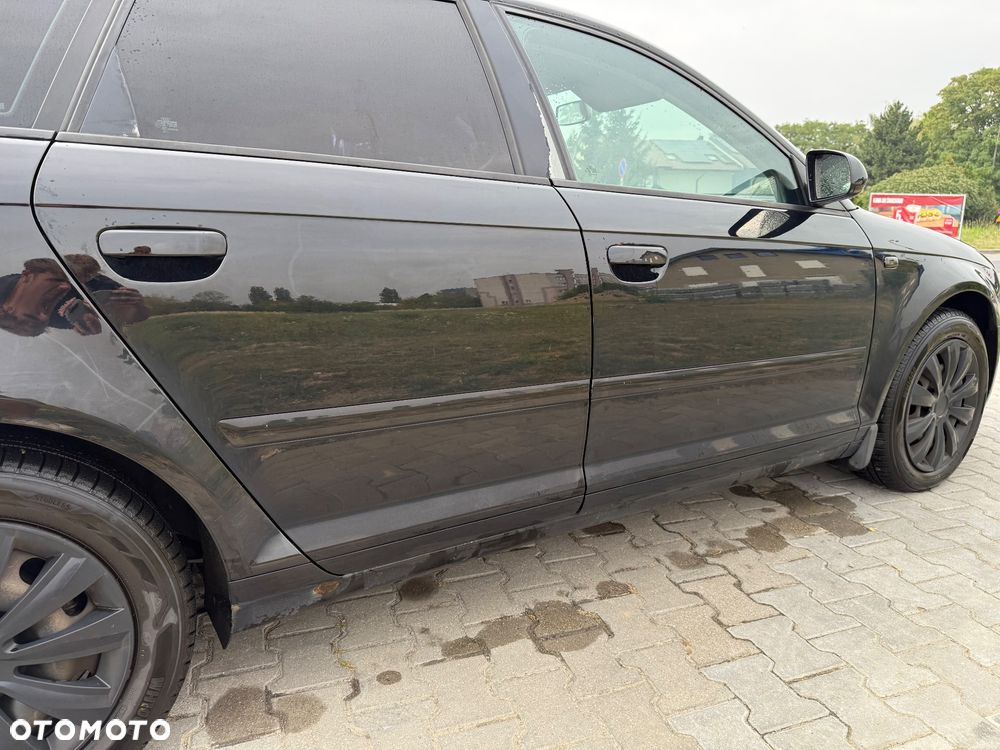 Audi A3 2.0 TDI Attraction - 10