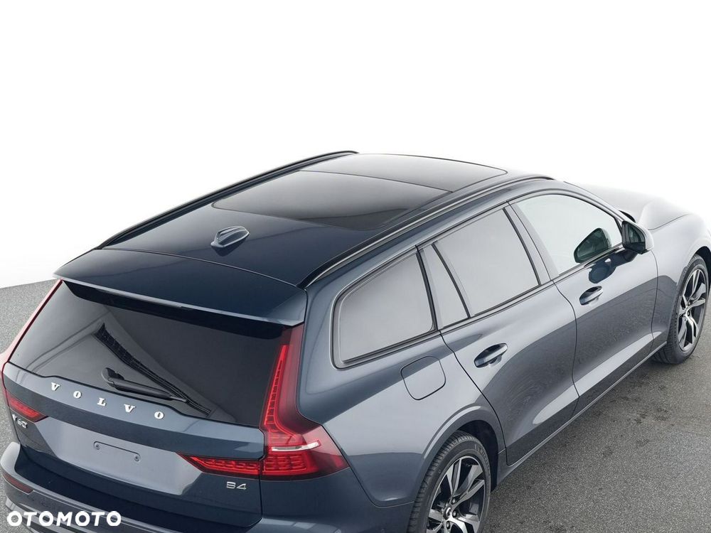 Volvo V60 B4 B DKG Plus Dark - 9