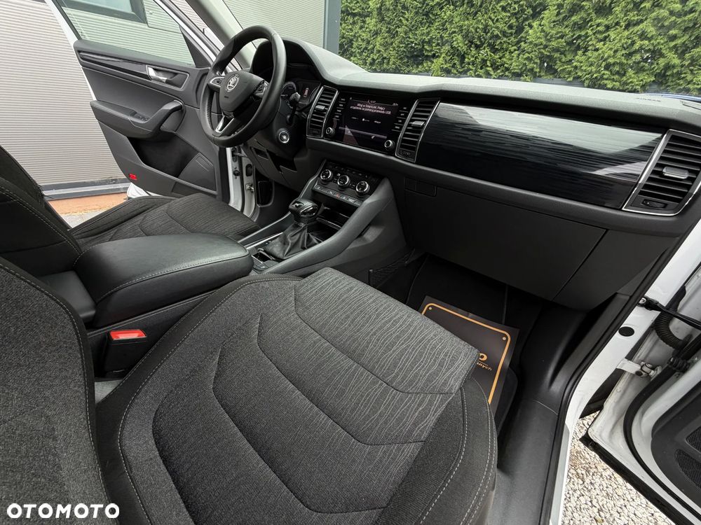 Skoda Kodiaq 2.0 TDI 4x2 Style DSG - 15