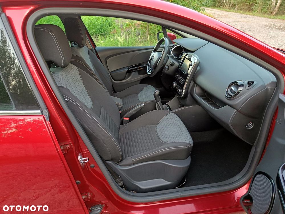 Renault Clio TCe 90 Limited - 24